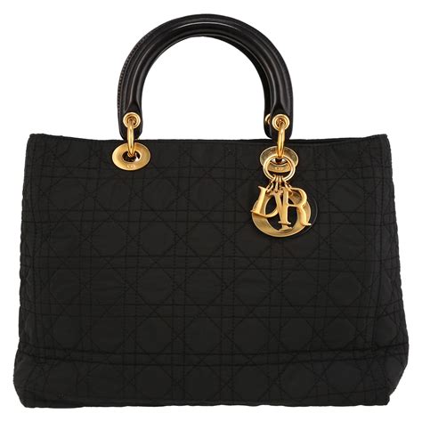 sacs Lady Dior femme occasion 